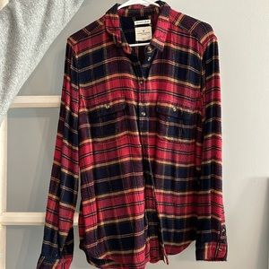 Women’s button down